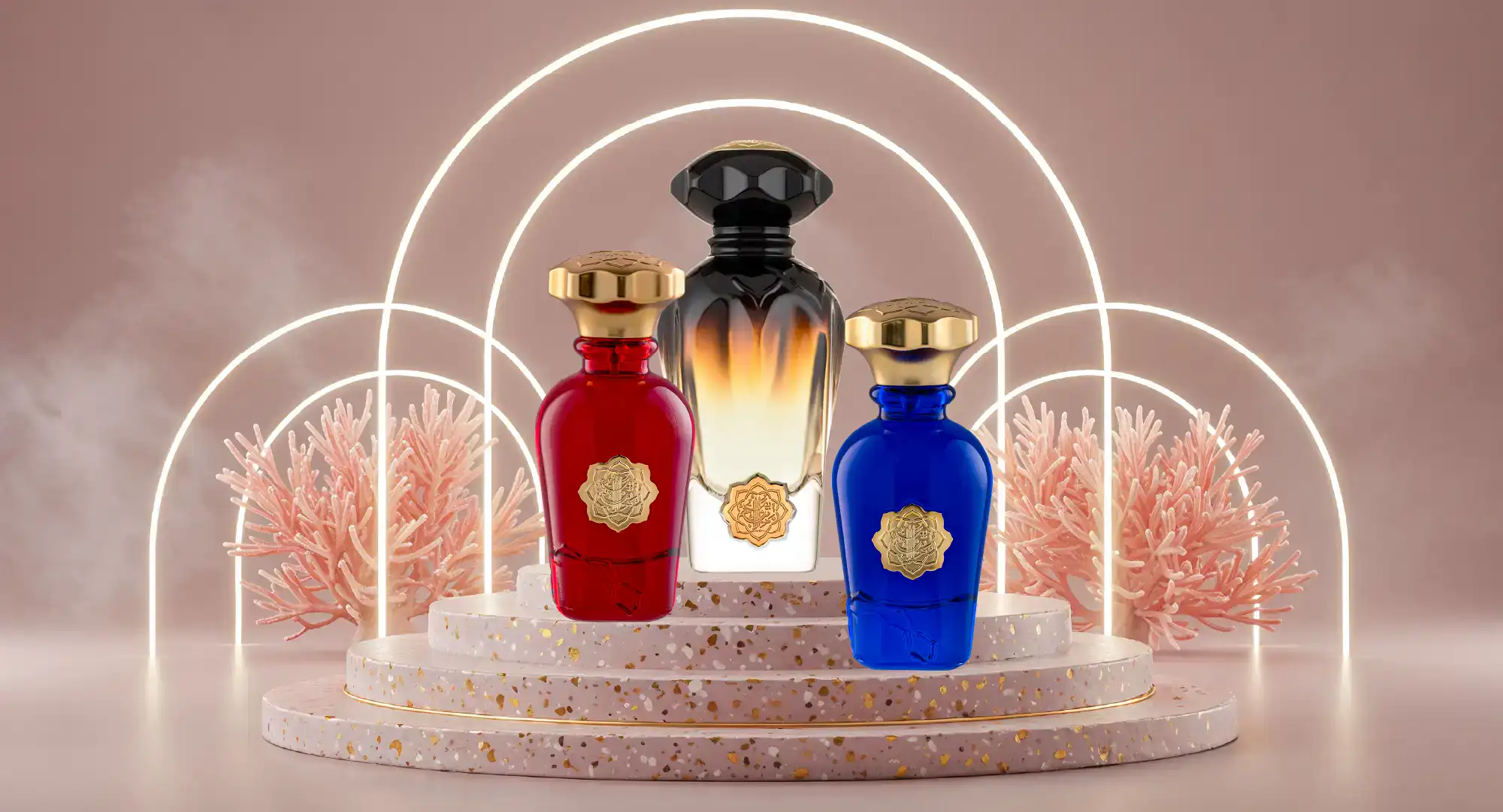 Why Customers Love Albait Aldimashqi Perfumes?