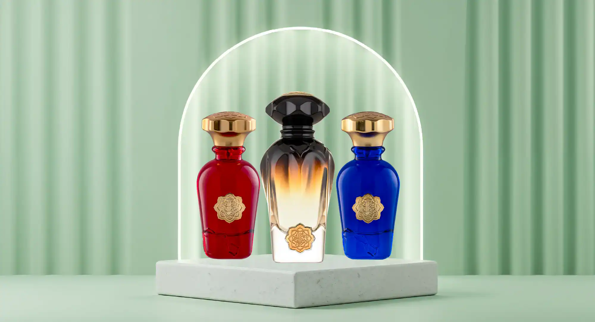 Why Some Perfumes Become Best-Sellers?