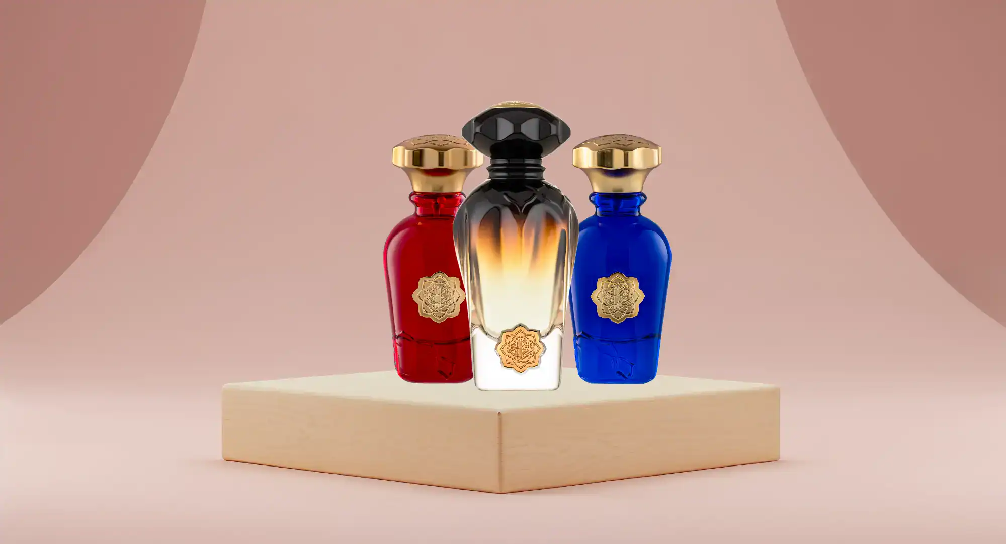 Why the UAE Chooses Albait Aldimashqi Perfumes?