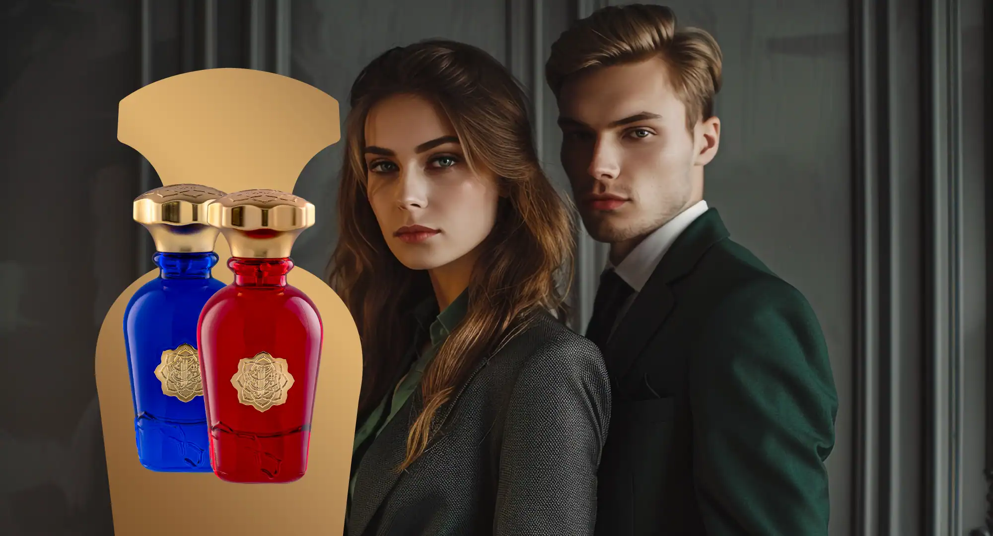 Why Trust Matters in Online Perfume Shopping?
