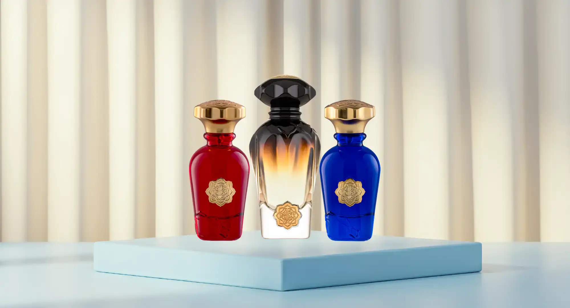 Why Women in the UAE Love Floral Perfumes?