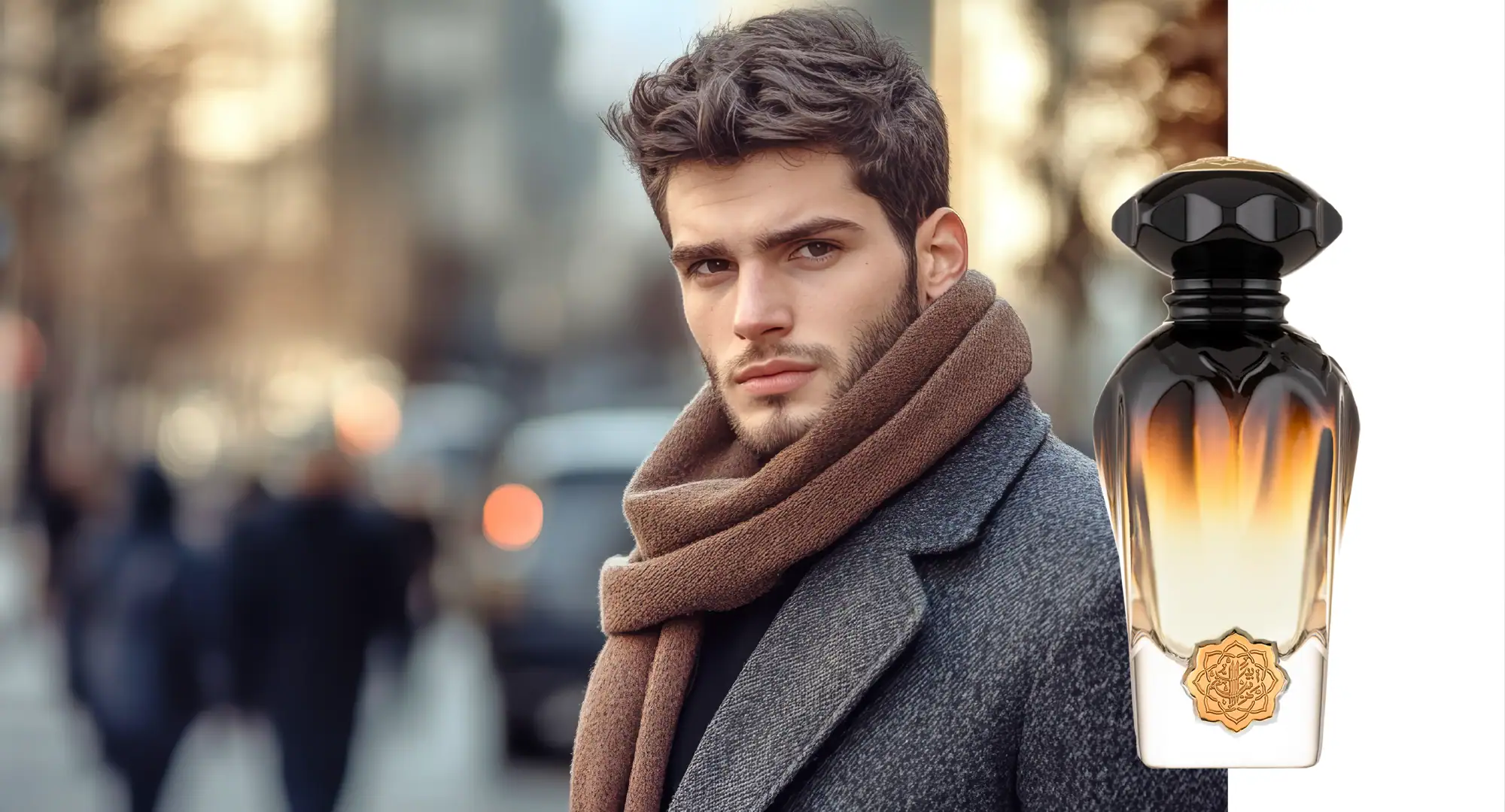 Albait Aldimashqi Philosophy on Cheap Long-Lasting Perfumes