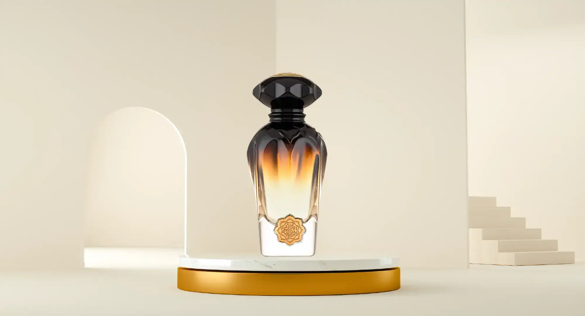 Experience High-End Niche Perfume Collections with Albait Aldimashqi