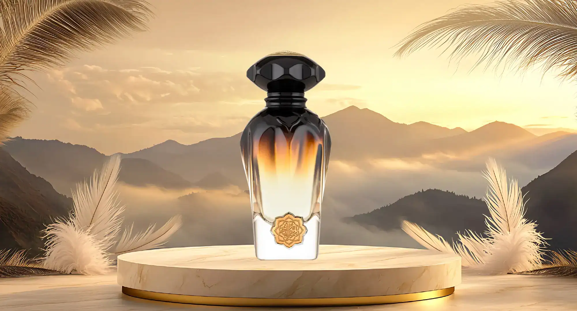 High-End Niche Perfume Collections for Gifting in the UAE