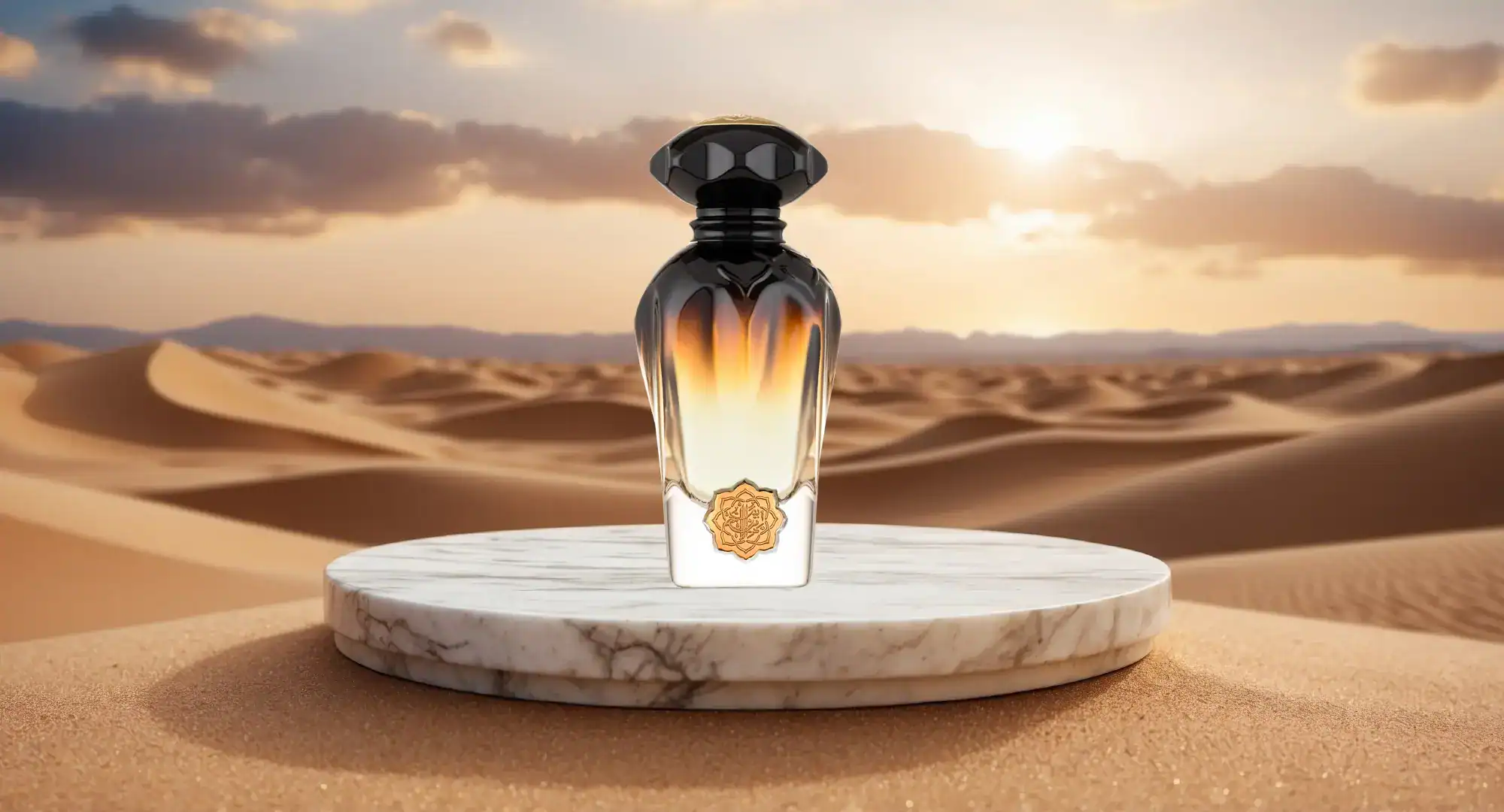 High-End Niche Perfume Collections for Men and Women